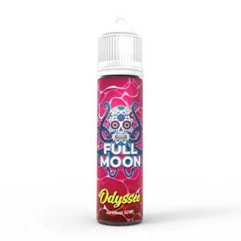 Eliquide Odyssée 50ml Full Moon