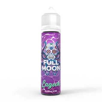 Eliquide Lagoon 50ml Full Moon