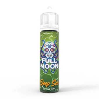 Eliquide Deep Sea 50ml Full Moon