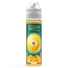 E liquide N°4 Blend Céréales 50ml La Manufacture