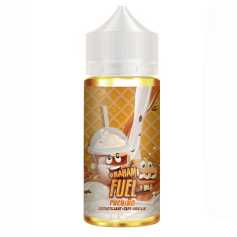 E liquide Puchino Format 100 ML Graham Fuel