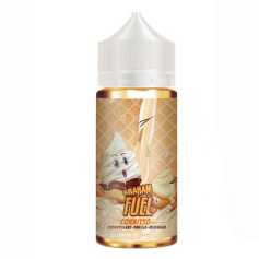 E liquide Cornitto Format 100 ML Graham Fuel