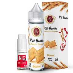 P'tit Beurre 50ml