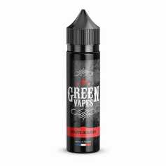 E liquide Green Vapes Fruits Rouges 50ml