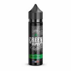 E liquide Green Vapes Black Pearl 50ml