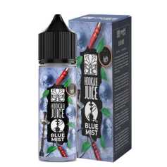 Hookah Juice Blue Mist 50ml