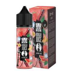 Hookah Juice Love XX 50ml