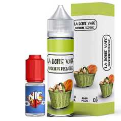 Madeleine Pistache 50ml