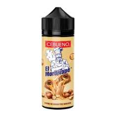 El Mordjvape 100ml