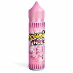Super Papa 50ml Kyandi Shop