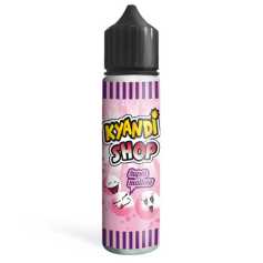 Super Mallow 50ml Kyandi Shop
