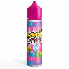 E liquide Super Gibus 50ml Kyandi Shop