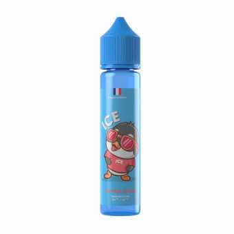 E liquide Ice Pink Water format 50 ml Bobble Liquide