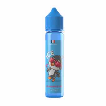 E liquide Ice Holiday's Love format 50 ml Bobble Liquide