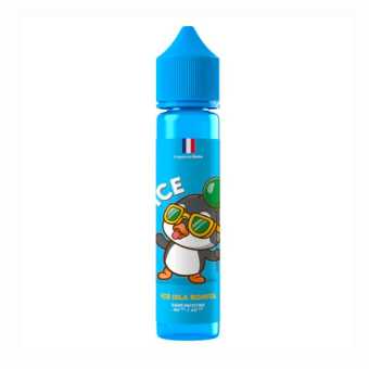 E liquide Ice Isla Bonita format 50 ml Bobble Liquide