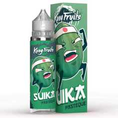 E liquide Suika Kung Fruits Cloud Vapor