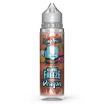 Kung Freeze Dragon 50ml