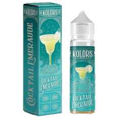 Cocktail Emeraude 50ml