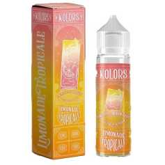 Limonade Tropicale 50ml