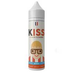 E liquide Bueno Kiss format 50 ml Bobble Liquide