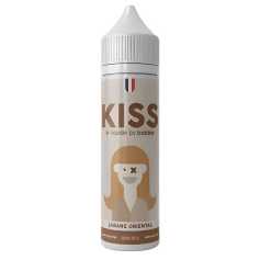 E liquide Jabane Oriental Kiss format 50 ml Bobble Liquide