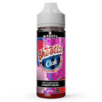 Clak Shootiz 170ml