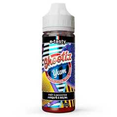 Yum Shootiz 170ml
