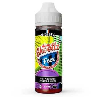 Feez Shootiz 170ml