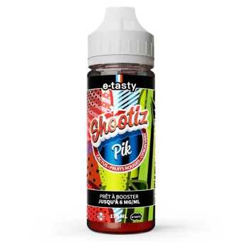 Pik Shootiz 170ml