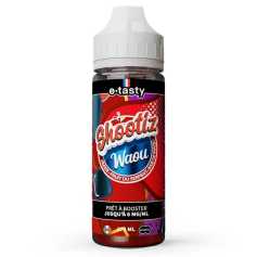 Waou Shootiz 170ml
