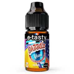 Arôme Yum format 30 ml par Shootiz de e.Tasty