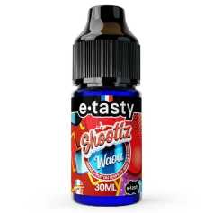 Arôme Waou format 30 ml par Shootiz de e.Tasty