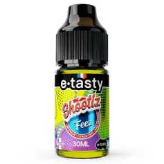 Arôme Feez format 30 ml par Shootiz de e.Tasty