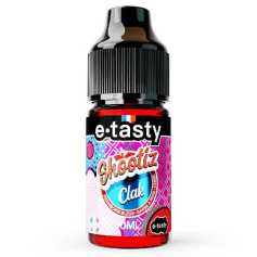 Arôme Clak format 30 ml par Shootiz de e.Tasty