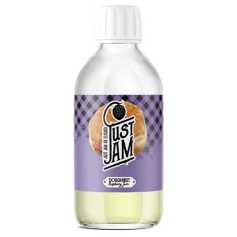 E liquide Doughnut Raspberry Jam Just Jam