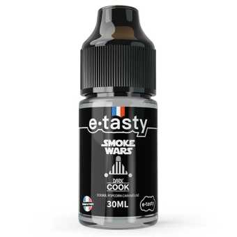 Concentré Dark Cook Smoke Wars 30ml