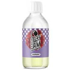 E liquide Raspberry Just Jam
