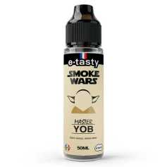 Master Yob Smoke Wars 50ml