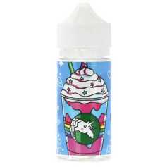 E liquide Unicorn Frappé Juice Man's