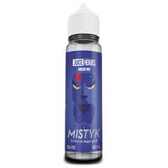 Eliquide Mistyk 5ml Juice Heroes