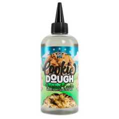 E liquide Cookie Dough Joe's Juice
