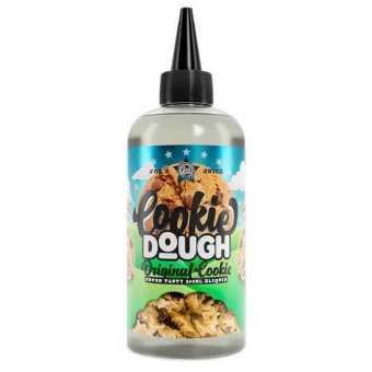 E liquide Cookie Dough Joe's Juice
