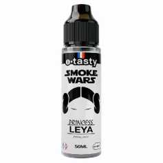 Princess Leya Smoke Wars 50ml