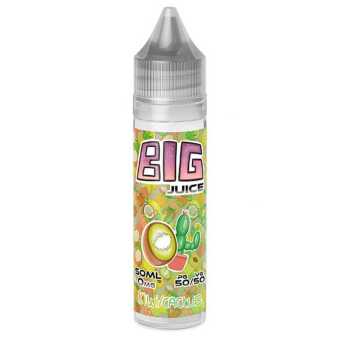 E-liquides Kiwi Cactus 50ml par Big Juice