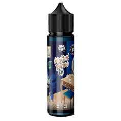 E liquide Motha' Brew Format 50 ML Big Papa