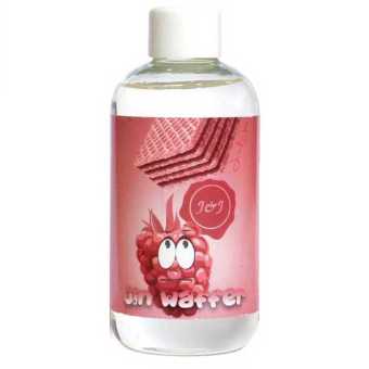 E liquide Jin Waffer Jin & Juice