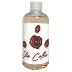 E liquide Jin Coffee 200ml Jin & Juice
