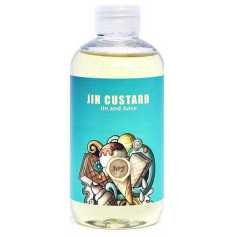 E liquide Jin Custard Jin And Juice