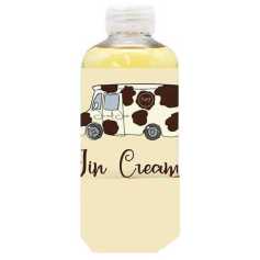 E liquide Jin Cream jin & juice