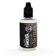 Arôme Nantilde au format 50 ml par 814